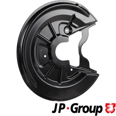 Splash Guard, brake disc